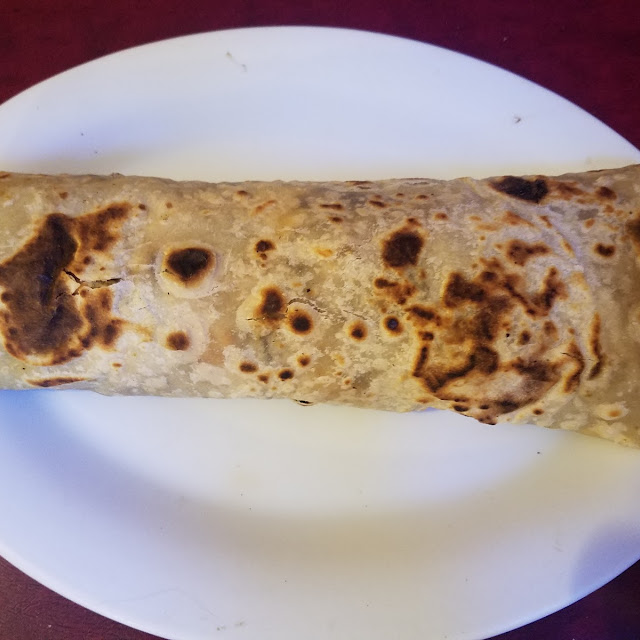 Tacos Dorados