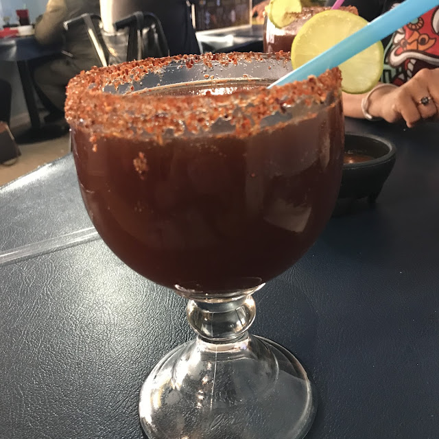 Michelada