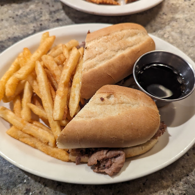 French Dip