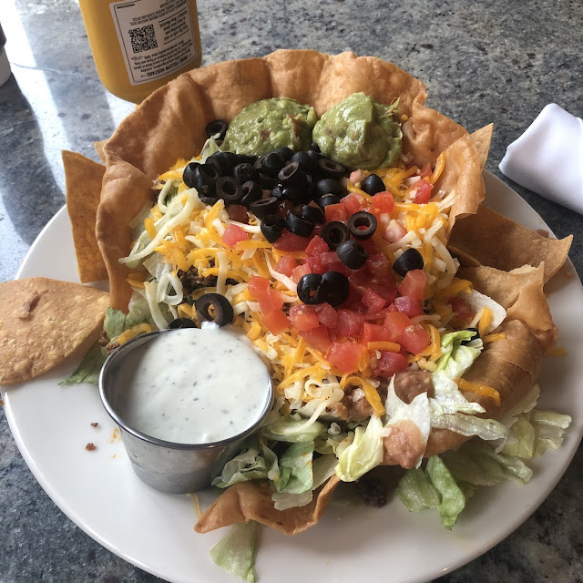 Taco Salad
