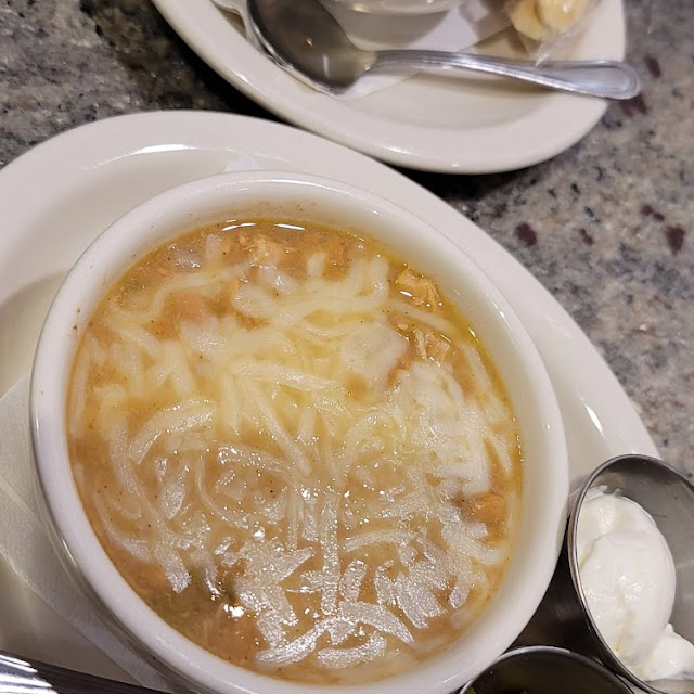 White Chili