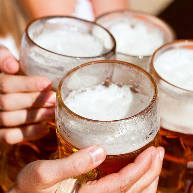 Beer
