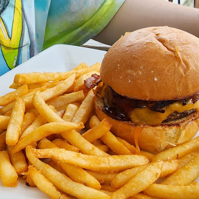 Texas Burger