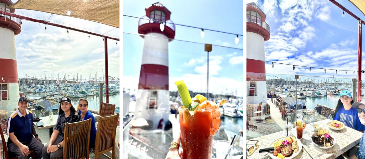Lighthouse Oyster Bar & Grill