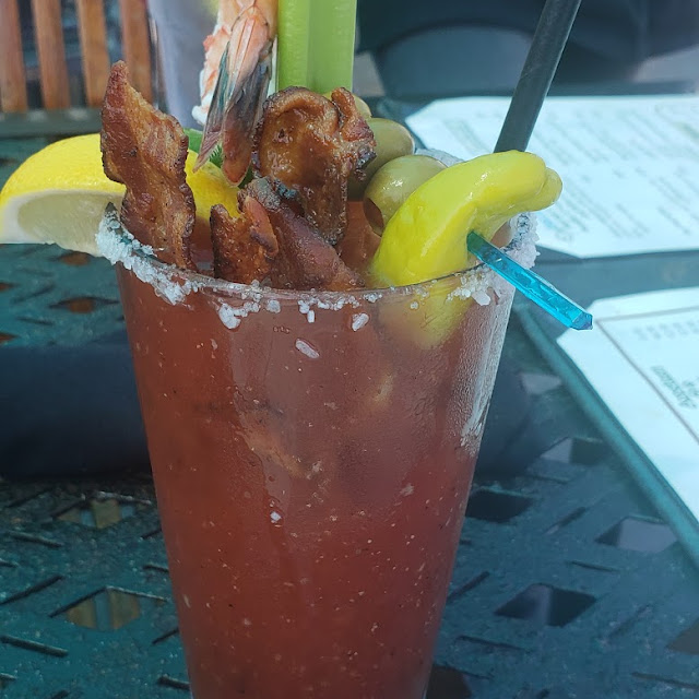 Bloody Mary