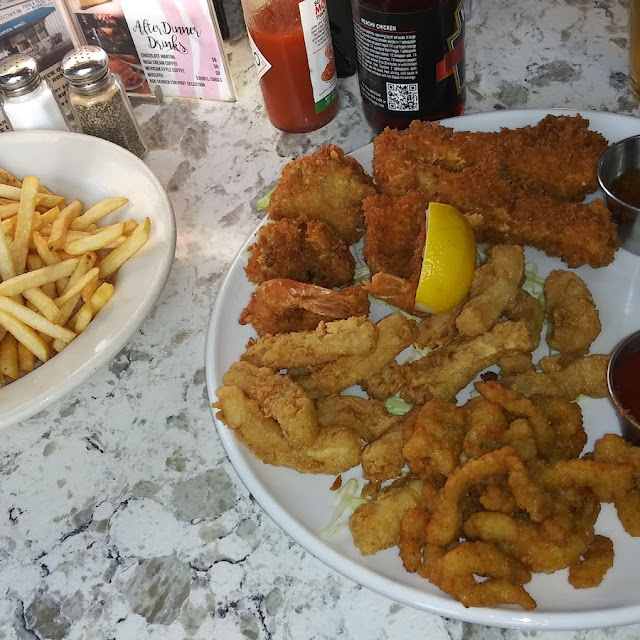 Fisherman's Fry