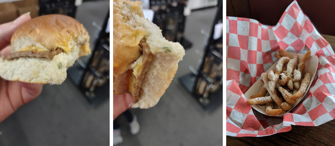 Lil E's Grill & Deli