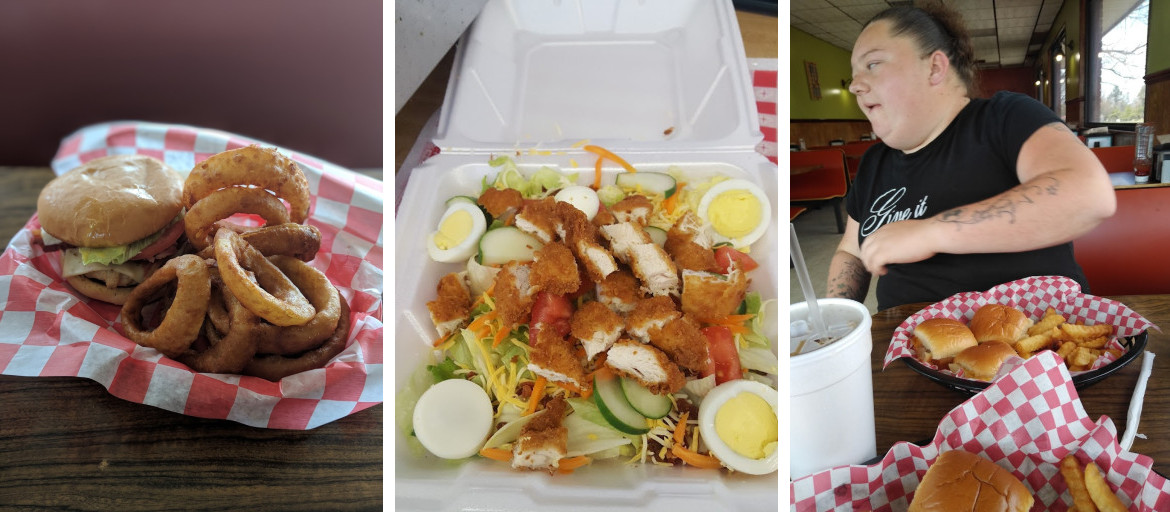 Lil E's Grill & Deli