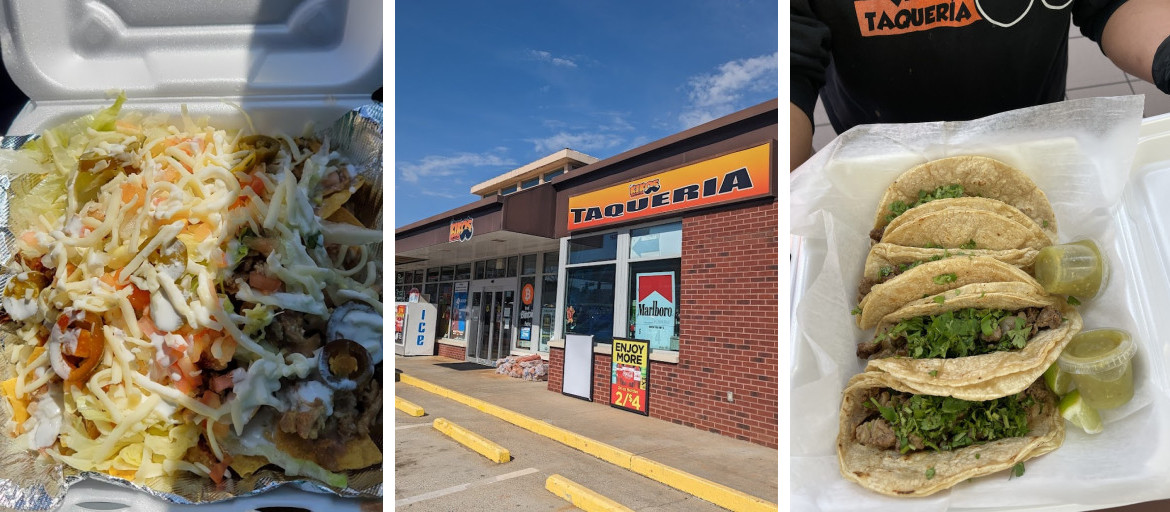 Lil Kiko's Taqueria