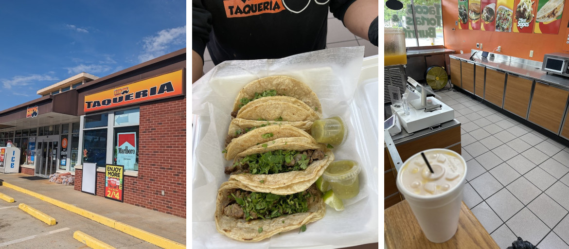 Lil Kiko's Taqueria