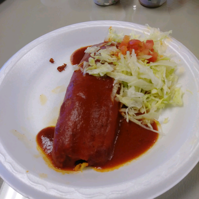 Tamales