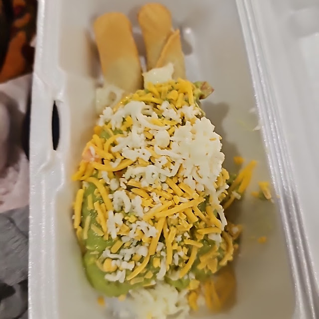 Taquitos