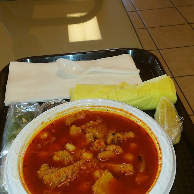 Menudo