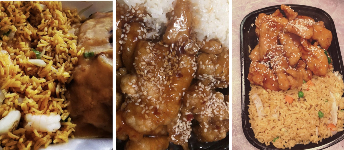 Lim Fong's Kitchen