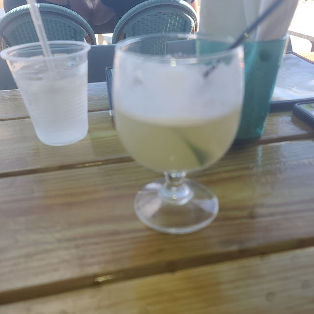 Pisco Sour