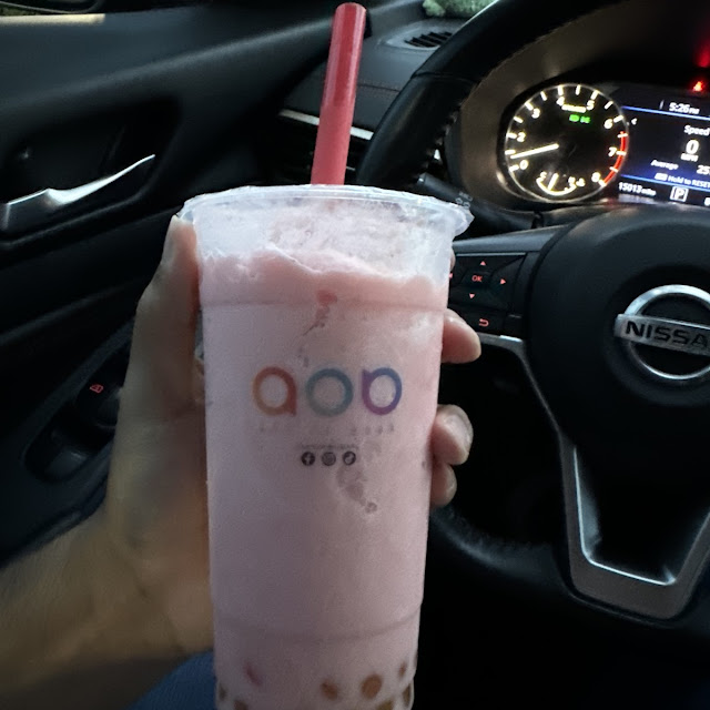 Bubble Tea