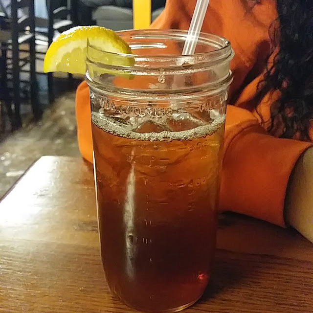 Sweet Tea