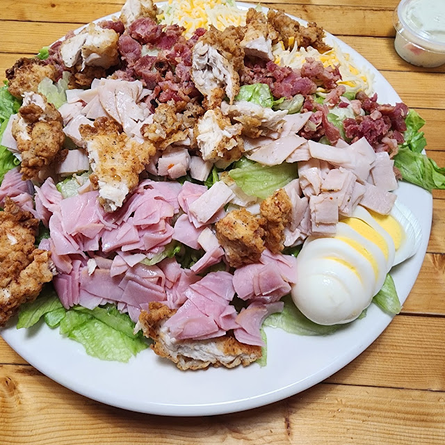 Chef Salad