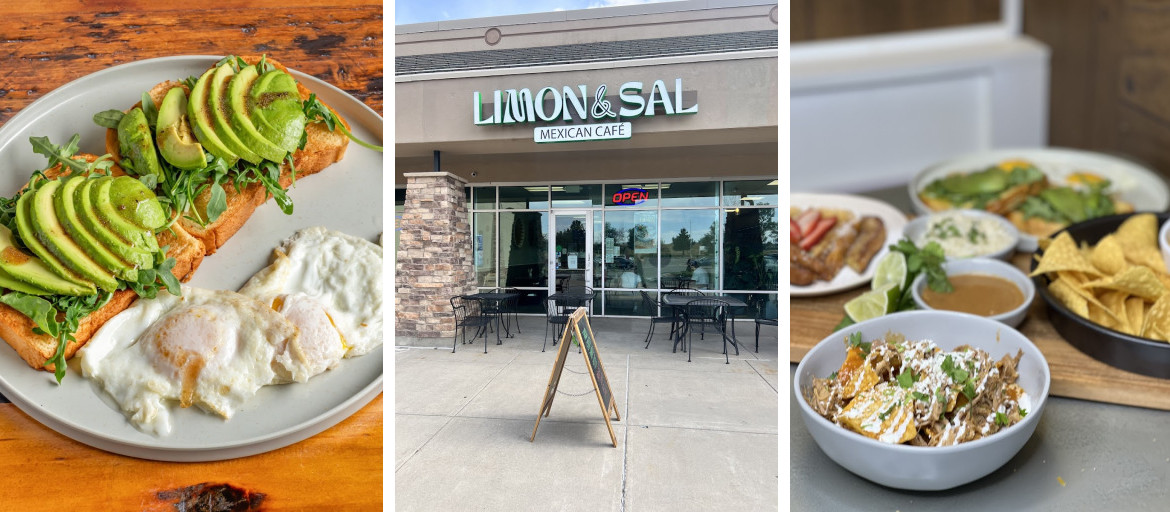 Limon & Sal Broomfield