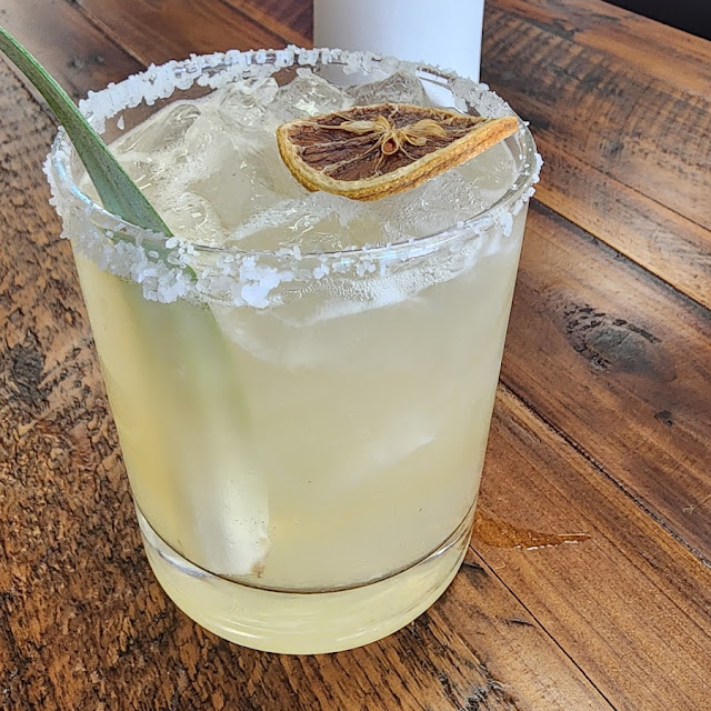 Guadalajara Margarita