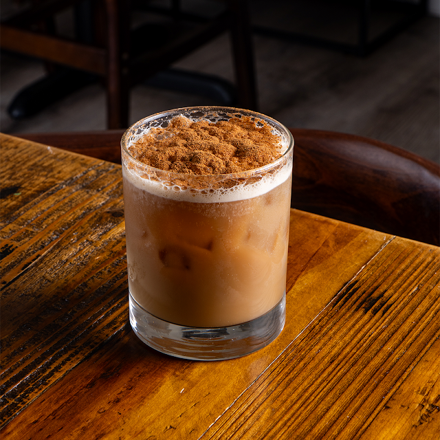 Iced Coffee