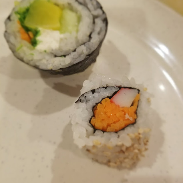 Sushi Bar