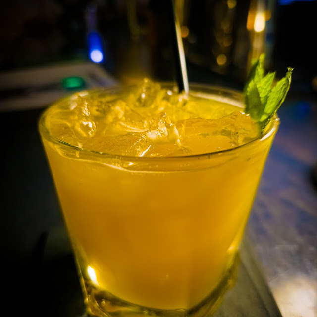 Cocktails