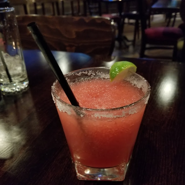 Margarita