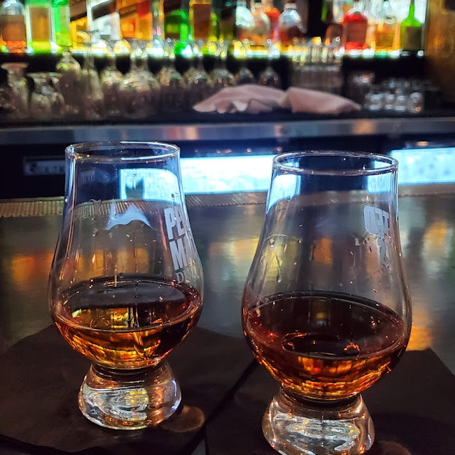 Bourbon