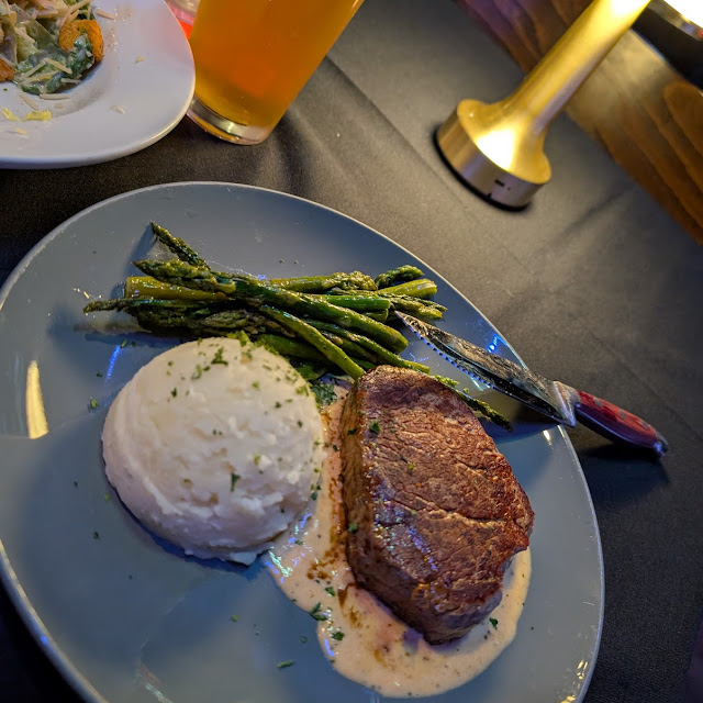 Filet Mignon