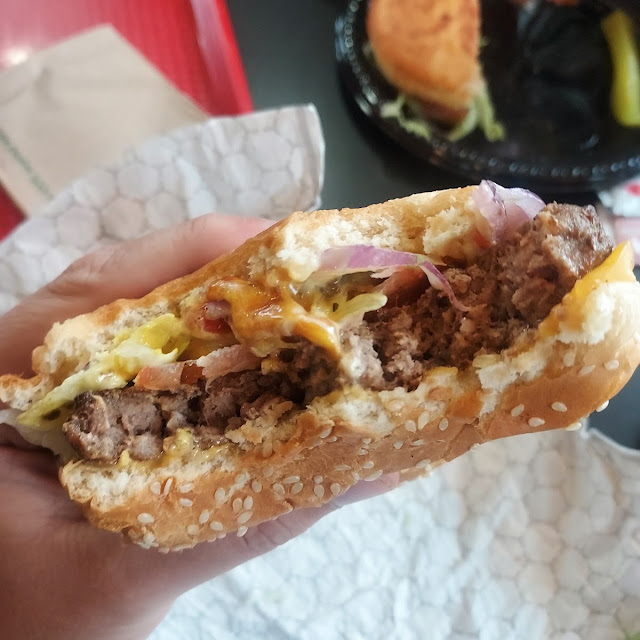 Cheeseburger