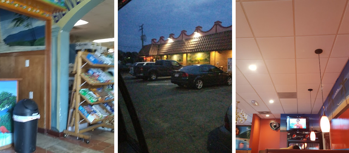 Lindo Amanecer Latino Market and Restaurant