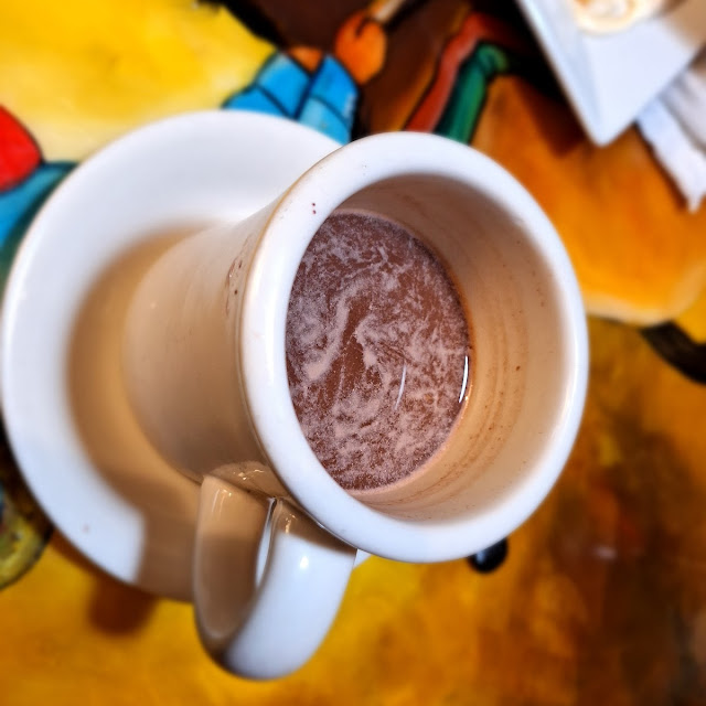 Chocolate