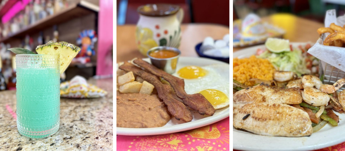 Lindo Jalisco Mexican Restaurant