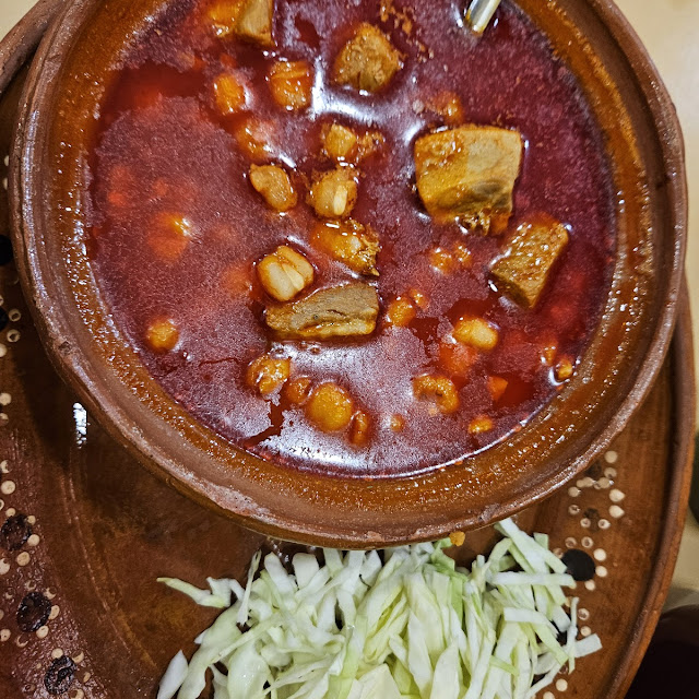 Pozole