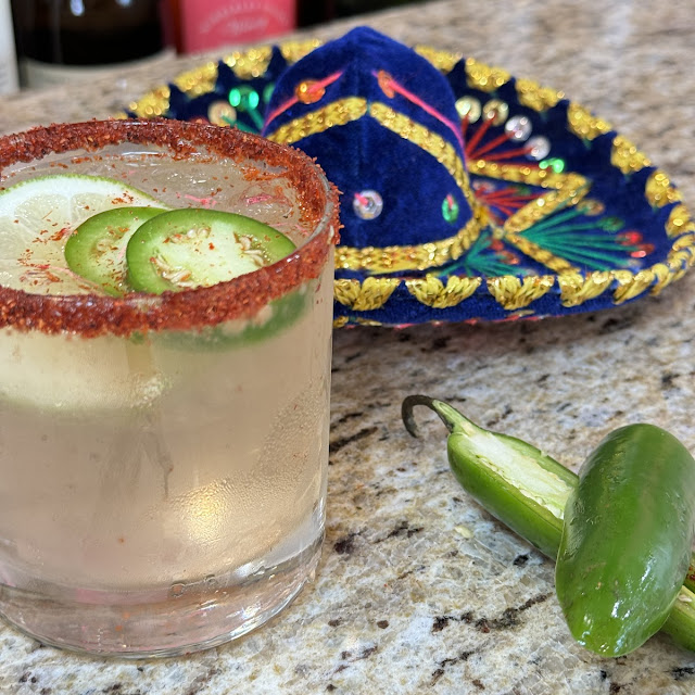 Margarita