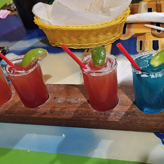 Vallarta Margarita