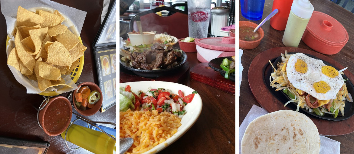 Lindo Mexico