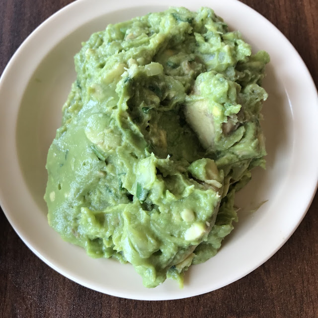 Guacamole