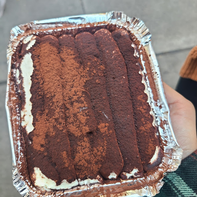 Tiramisu
