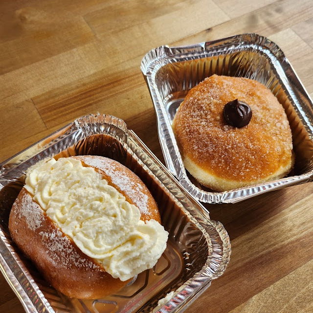 Bombolone