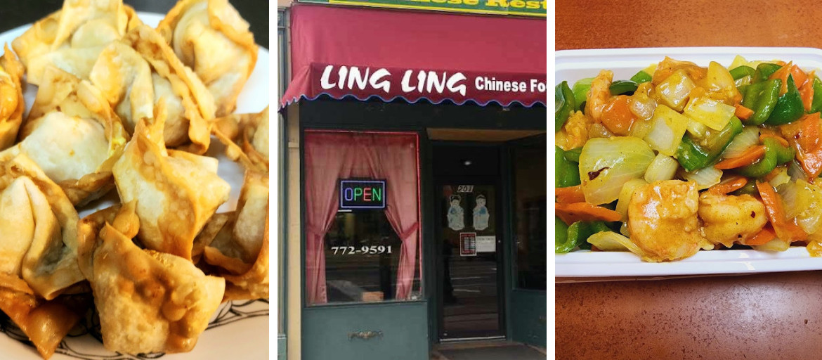Ling Ling Ridgway(Accept Cards MIN 15)