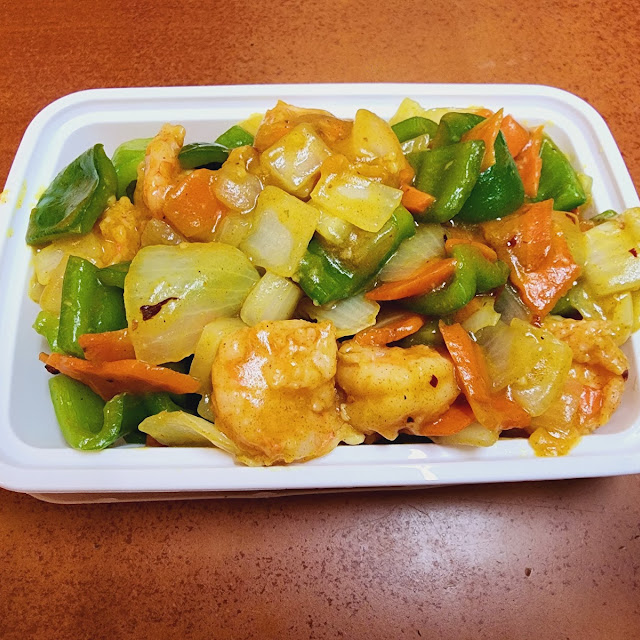 Sweet and Sour Chicken