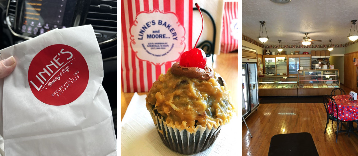 Linne's Bakery and Cafe