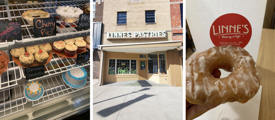 Linne's Bakery and Cafe