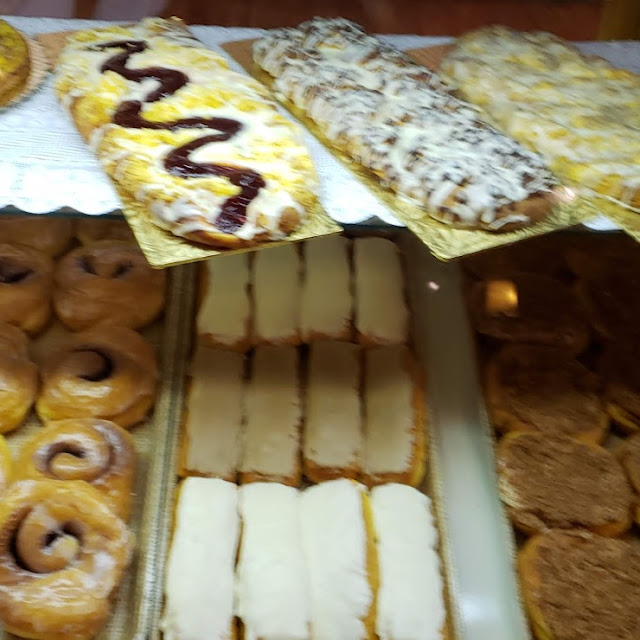 Donuts
