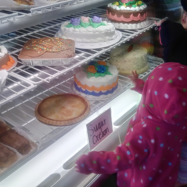 Bakery