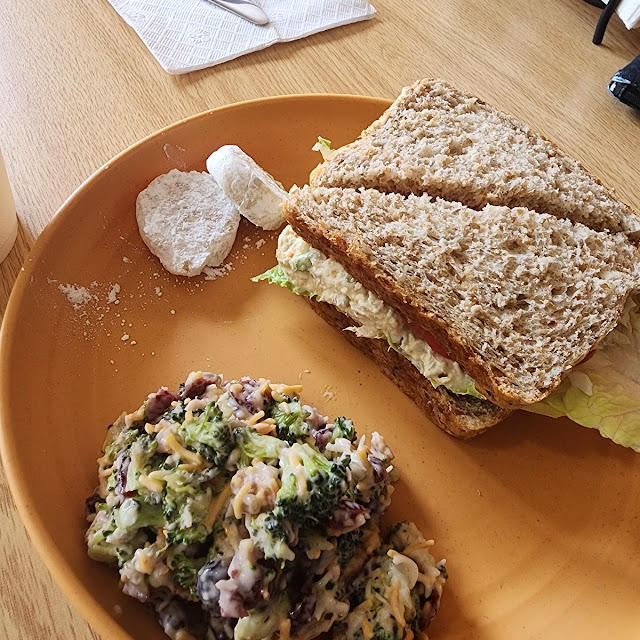 Broccoli Salad