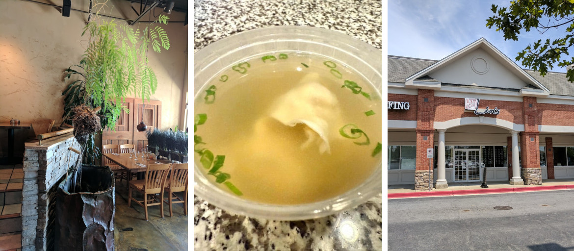 Lin's Chinese Cuisine