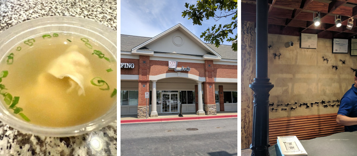 Lin's Chinese Cuisine